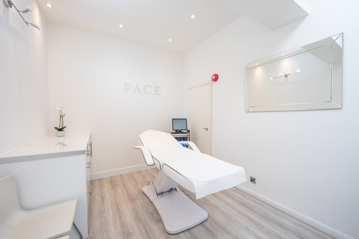 Ace Aesthetics - Ace Aesthetics